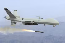 UAV MQ-9 sẽ trở thành "tiêm kích đa năng"?