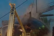 Nổ tàu ngầm Kilo Ấn Độ, lỗi con người?