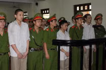 Chủ tịch Vĩnh Phúc nói về vụ “quan tài diễu phố”