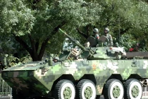 Trung Quốc “không tha” cả pháo phòng không Thụy Sĩ