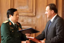 Bulgaria giúp Việt Nam bảo dưỡng, sửa chữa vũ khí?