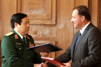 Bulgaria giúp Việt Nam bảo dưỡng, sửa chữa vũ khí?