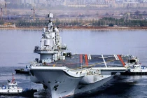 CA-TBD bước vào cuộc chạy đua tàu sân bay? 