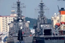 Dân mạng Trung Quốc “đột nhập” căn cứ quân sự Nhật, Mỹ