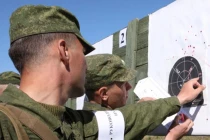 Quân đội Nga “số hóa” trường bắn huấn luyện