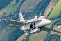 Mỹ “gợi ý” Malaysia mua tiêm kích tàng hình F/A-18