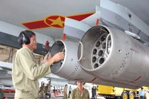 Việt, Nga có thể thành lập liên doanh sửa chữa vũ khí