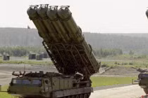 Nga triển khai siêu “rồng lửa” S-500 vào năm 2017