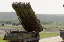 Nga triển khai siêu “rồng lửa” S-500 vào năm 2017