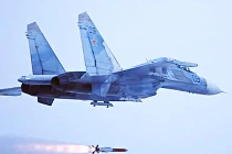 R-77: “sát thủ diệt chim sắt” siêu hạng của Su-30MK2 Việt Nam