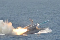 Vũ khí “nguy hiểm" của Iran trong Quân đội Syria