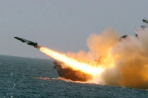 Hạm đội Thái Bình Dương Nga tập trận lớn 