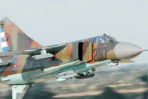 Tướng PK-KQ Cuba chết vì tai nạn giao thông