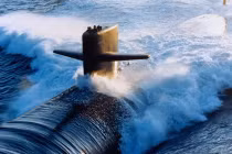 Trung Quốc chế tạo tàu ngầm hạt nhân nhanh nhất thế giới?