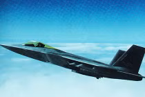 Lộ tài liệu thiết kế tiêm kích tàng hình KF-X Hàn Quốc