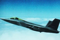 Lộ tài liệu thiết kế tiêm kích tàng hình KF-X Hàn Quốc