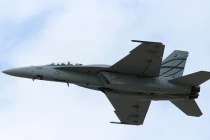 Lộ ảnh biến thể mới của “siêu ong bắp cày” F/A-18E/F 