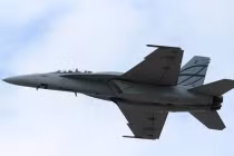 Lộ ảnh biến thể mới của “siêu ong bắp cày” F/A-18E/F 