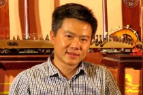 GS Ngô Bảo Châu: Thi không nghiêm túc thì nên bỏ