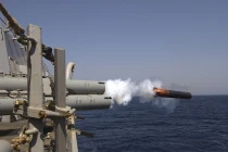 Mỹ nâng sức mạnh “sát thủ diệt tàu ngầm” Mk-54