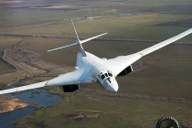 Ảnh tuyệt đẹp về “chim sắt” của Không quân Nga