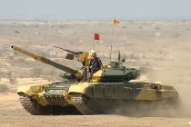 Ấn Độ chi “khủng” mua sắm hàng loạt vũ khí