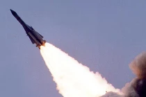 “Mổ xẻ” cách bố trí mạng lưới phòng không của Syria