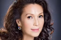 Diễm My bất ngờ kể về thời thanh niên quậy phá