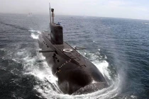 Điều ít biết về động cơ tàu ngầm AIP