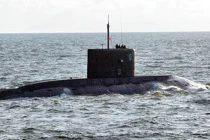 Báo TQ đánh giá cao tàu ngầm Kilo Việt Nam