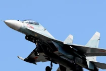 Việt Nam có thêm 4-8 tiêm kích Su-30MK2 vào năm tới