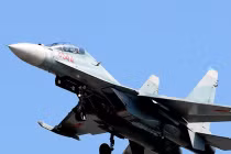 Việt Nam có thêm 4-8 tiêm kích Su-30MK2 vào năm tới