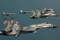 Indonesia tăng ngân sách quốc phòng năm 2014