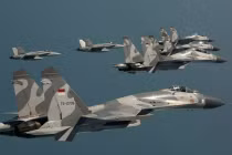 Indonesia tăng ngân sách quốc phòng năm 2014