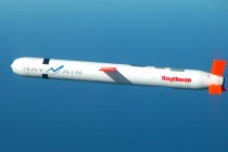 Tomahawk: “quân tiên phong” tấn công Syria