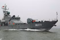 Chiêm ngưỡng các loại vũ khí hiện đại “made in Vietnam”