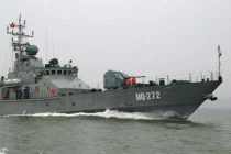 Chiêm ngưỡng các loại vũ khí hiện đại “made in Vietnam”