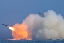 Báo TQ quan tâm tàu tên lửa Project 1234 của Nga