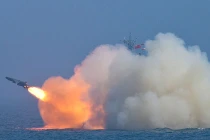 Báo TQ quan tâm tàu tên lửa Project 1234 của Nga