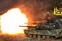 Mỹ, Hàn tập trận mô phỏng tấn công Triều Tiên