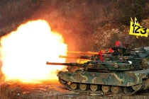 Mỹ, Hàn tập trận mô phỏng tấn công Triều Tiên