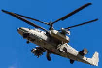 Ngắm dàn trực thăng “khủng” bay lượn ở Moscow