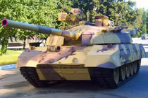 Ukraine muốn giúp Việt Nam hiện đại hóa quân đội 