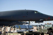 Ảnh QS ấn tượng tuần qua: sát thủ diệt tàu Nga của Mỹ