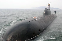 Ấn Độ tính thuê tàu ngầm “đấu” Trung Quốc?