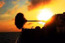 Hạm đội Nam Hải tập trận lớn trên Biển Đông