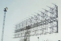 Radar Trung Quốc giúp Syria “bắt” máy bay tàng hình Mỹ