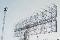 Radar Trung Quốc giúp Syria “bắt” máy bay tàng hình Mỹ