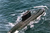 Tàu ngầm Kilo Hà Nội thử nghiệm xong, sẵn sàng về nước