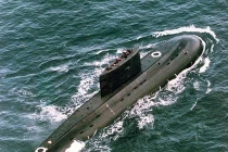 Tàu ngầm Kilo Hà Nội thử nghiệm xong, sẵn sàng về nước